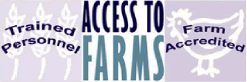 Countryside Education Visits Accreditation Scheme (CEVAS)