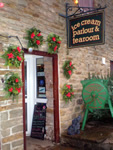 Christmas at Blaze Farm