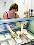 Hilly Billy Ice Cream