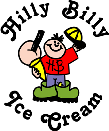 Hilly Billy Ice Cream