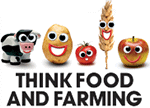 Think Food and Farming